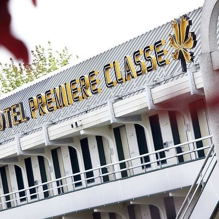 Premiere Classe Reims Sud - Bezannes Exterior photo