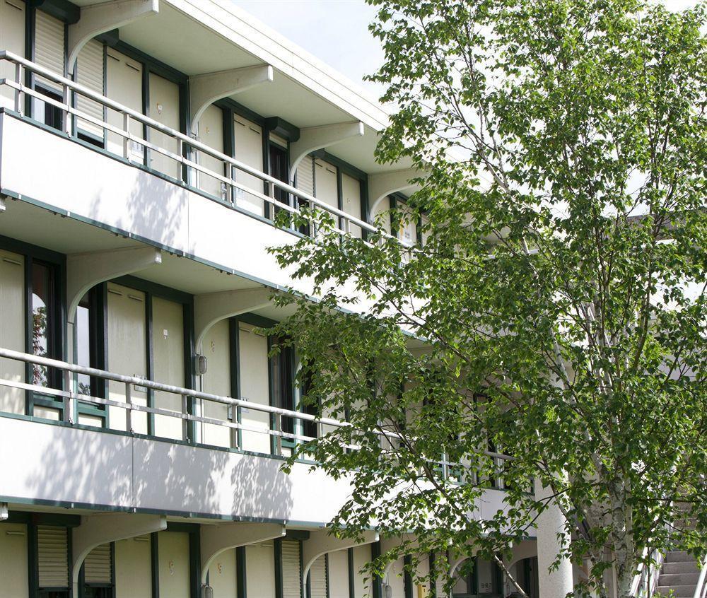 Premiere Classe Reims Sud - Bezannes Exterior photo