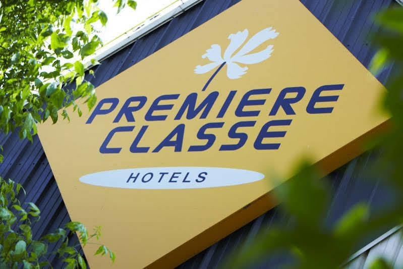 Premiere Classe Reims Sud - Bezannes Exterior photo