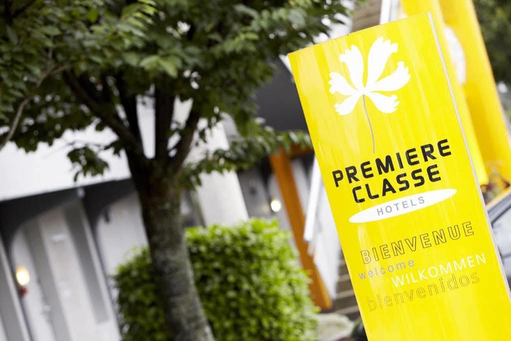 Premiere Classe Reims Sud - Bezannes Exterior photo
